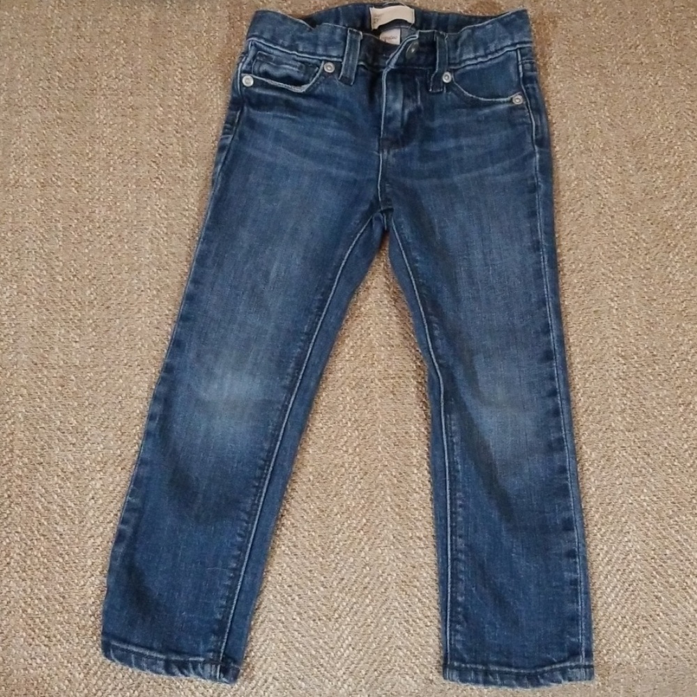 Gap skinny jeans